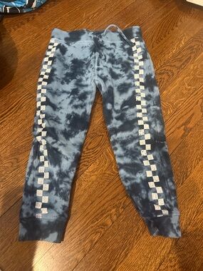 Mish Boys Tye Dye Sweatpants
